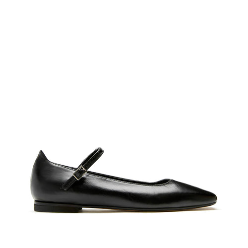 Sister X Soeur Babette Flats in Black