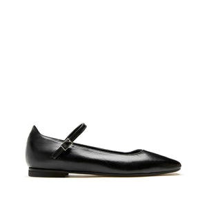 Sister X Soeur Babette Flats in Black