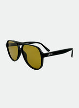 Load image into Gallery viewer, Otra Stevie Sunglasses in Black/Olive
