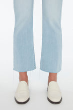 Load image into Gallery viewer, 7 For All Mankind High Waist Slim Kick Jean in Tammy
