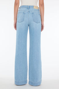 7 For All Mankind Modern Dojo Tailorless Jean in Trendsetter