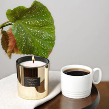 Load image into Gallery viewer, Atelier Rebul Vanilla Noir Scented Candle 210g
