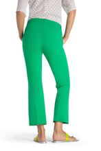 Load image into Gallery viewer, Cambio Stella Easy Kick Pant in Grasshopper Green
